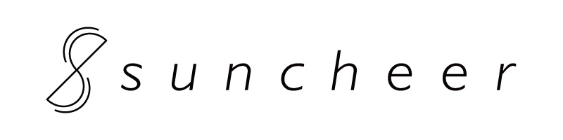 suncheerロゴ